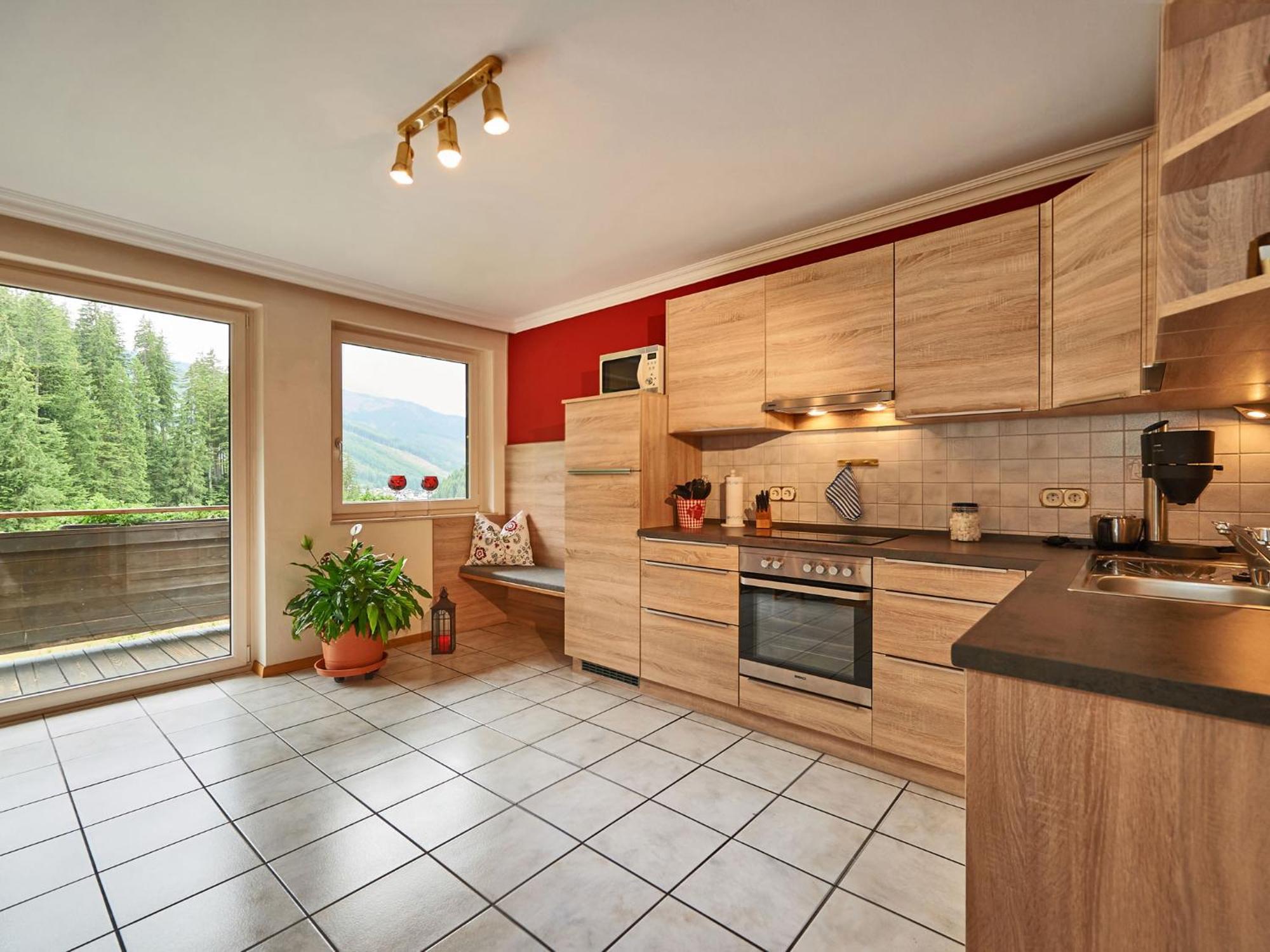 Apartament Haus Meyer Filzmoos Zewnętrze zdjęcie