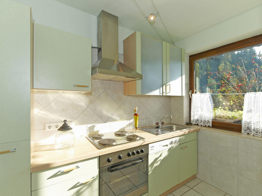 Apartament Haus Meyer Filzmoos Pokój zdjęcie