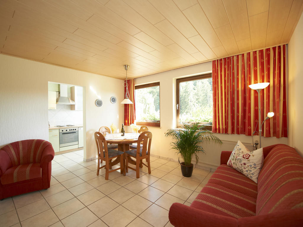 Apartament Haus Meyer Filzmoos Pokój zdjęcie