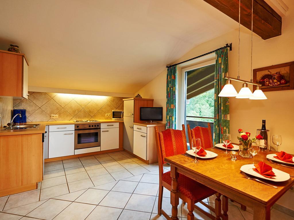 Apartament Haus Meyer Filzmoos Zewnętrze zdjęcie