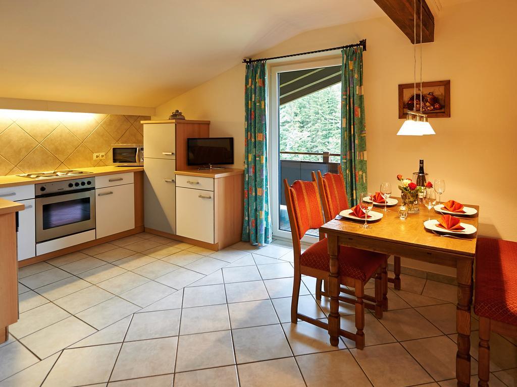 Apartament Haus Meyer Filzmoos Zewnętrze zdjęcie