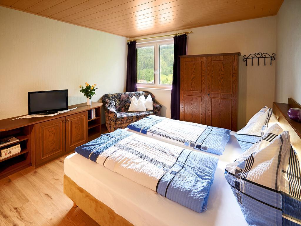 Apartament Haus Meyer Filzmoos Zewnętrze zdjęcie