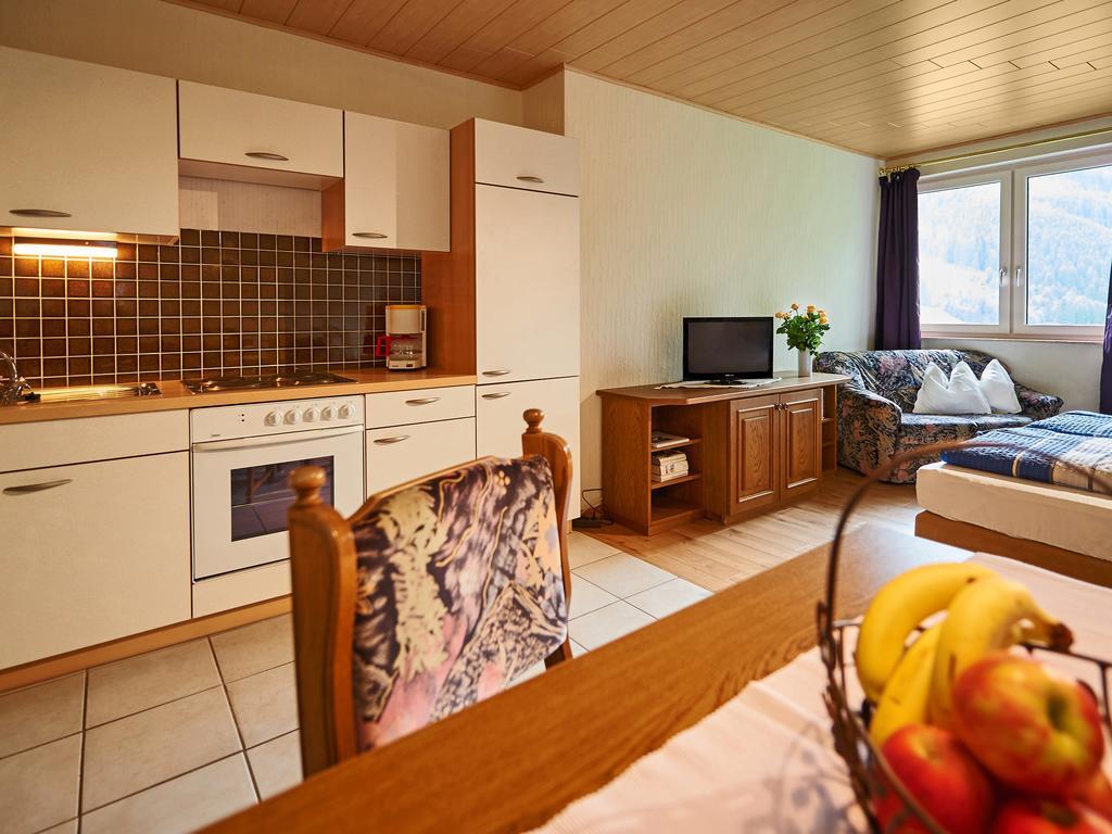 Apartament Haus Meyer Filzmoos Zewnętrze zdjęcie